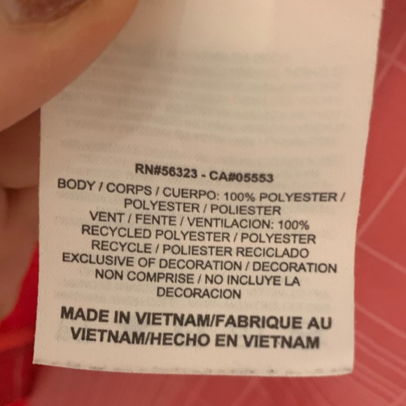 Nike Wind Breaker - Picture 5 of 5